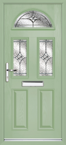 Chartwell Green Frame